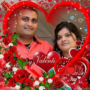 Meet your Posher, Darshana